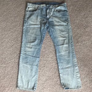 American Eagle 🦅 jeans 👖